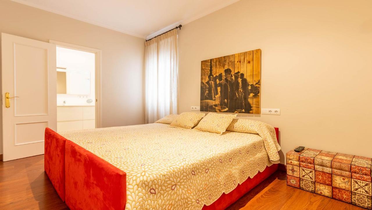 Apartamento Arenal - 3 Habitaciones Sevilla Eksteriør bilde