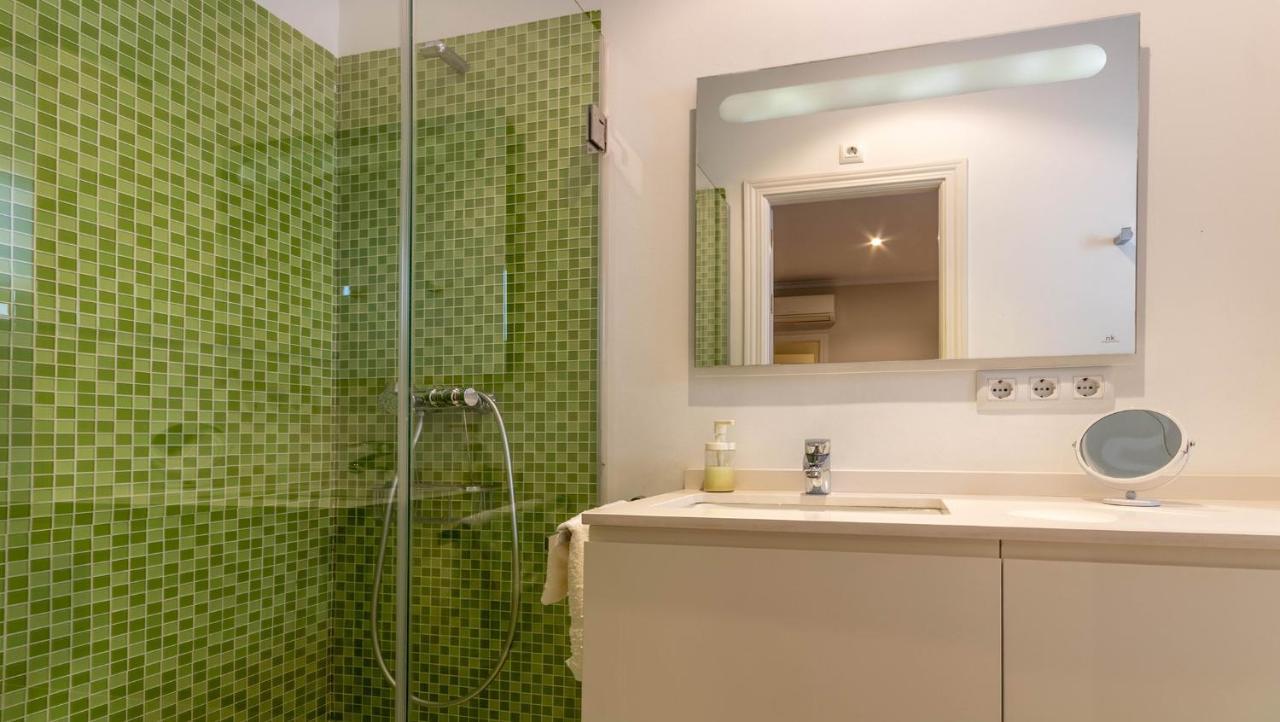Apartamento Arenal - 3 Habitaciones Sevilla Eksteriør bilde